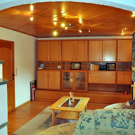 Ferienhaus Mueller Warmensteinach Buitenkant foto